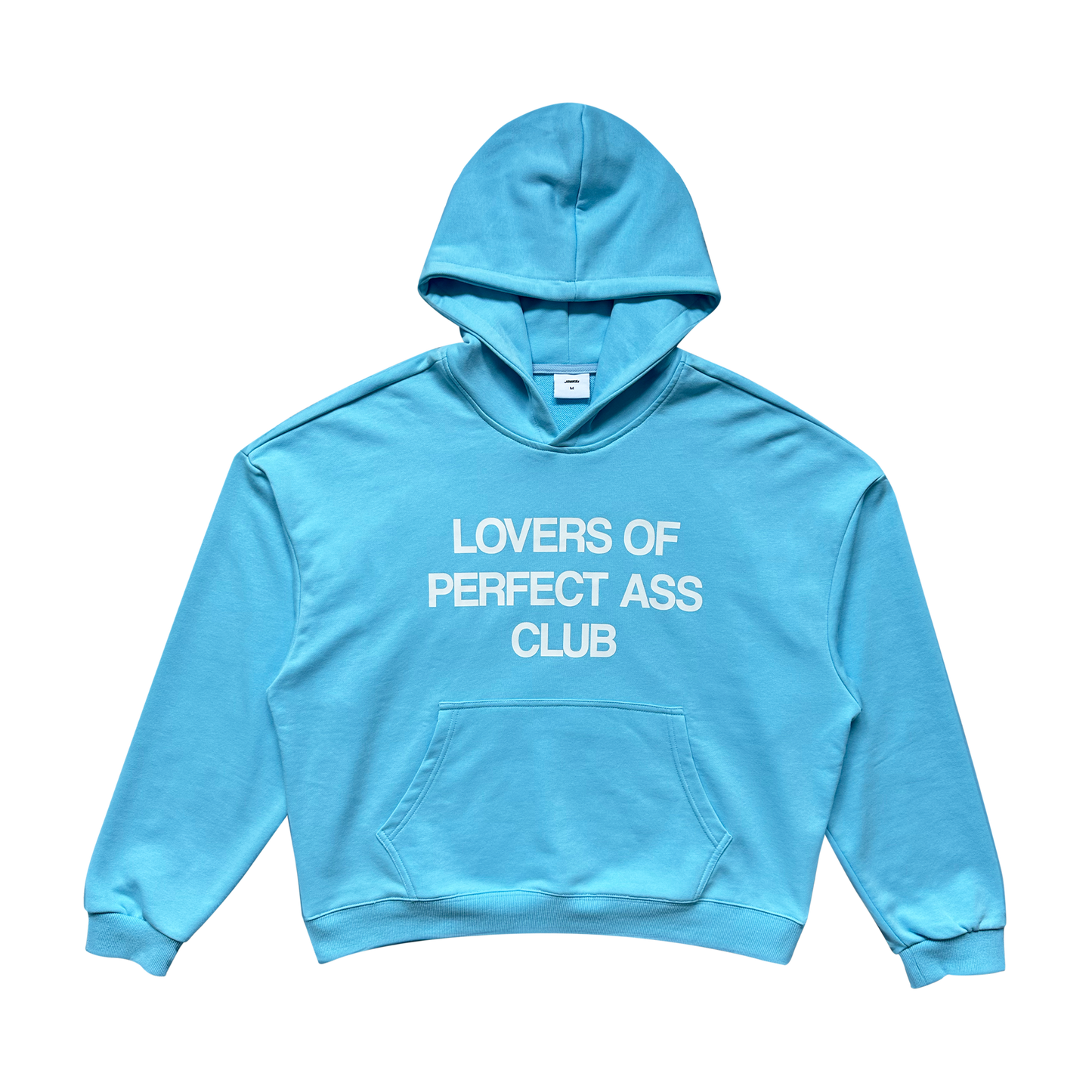 Hoodie Lovers Blue