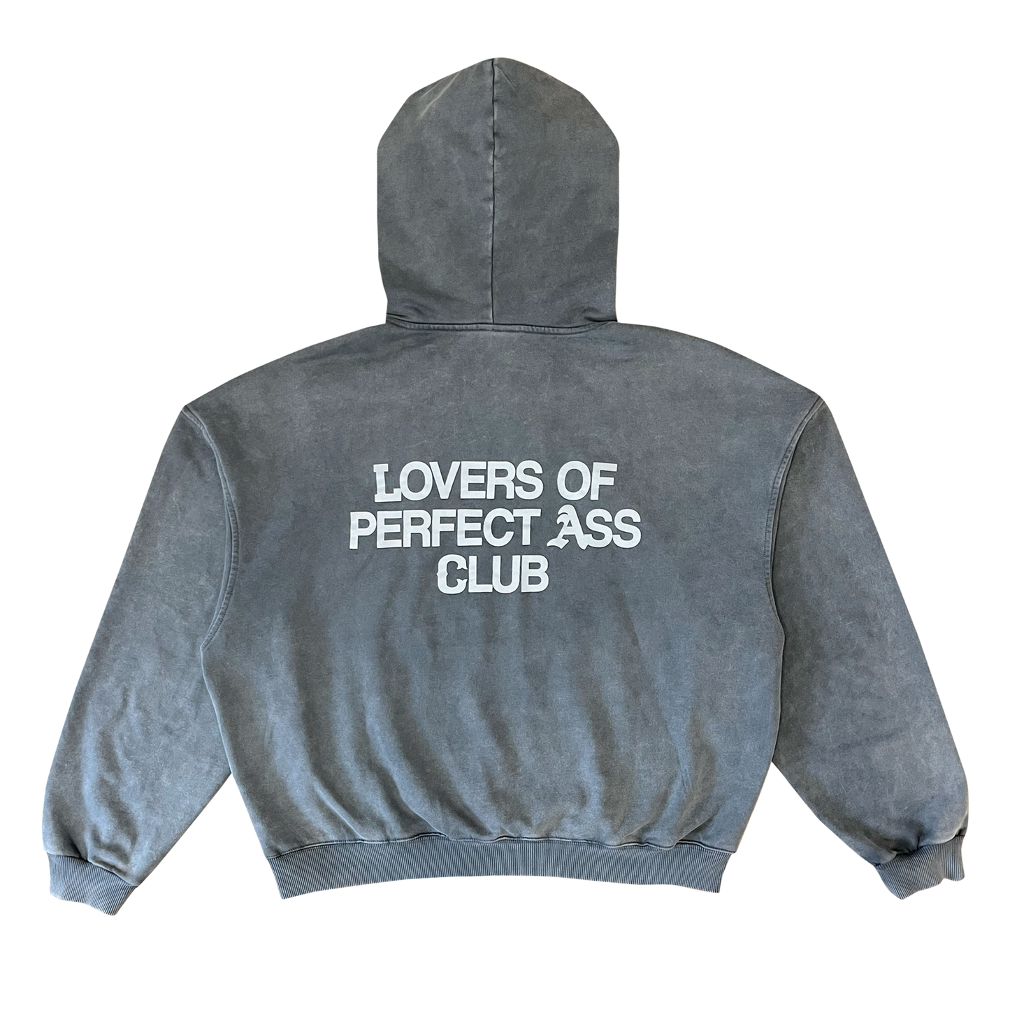 Hoodie Lovers Greystone