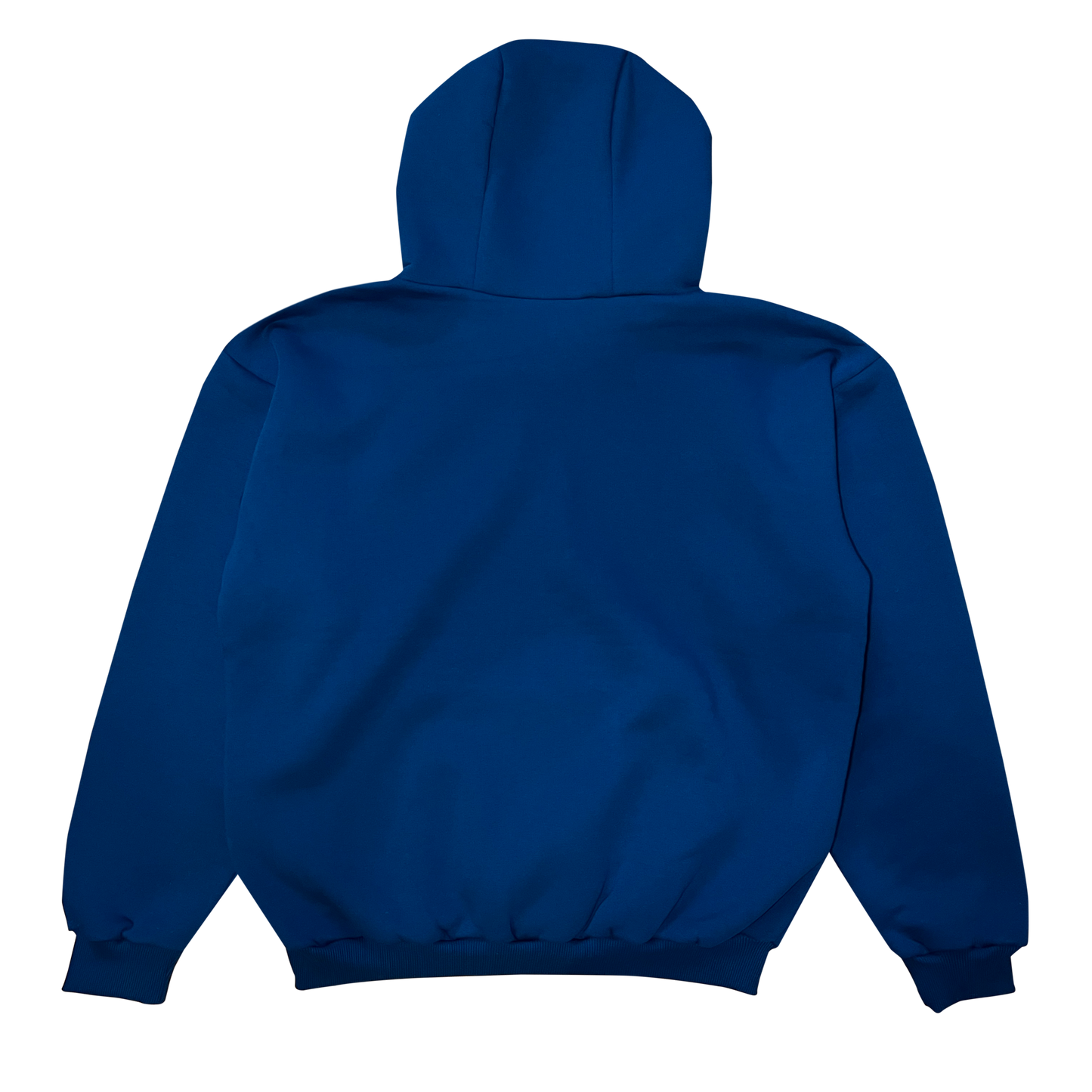 Hoodie dark blue Lovers Club
