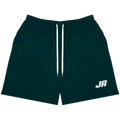 Shorts Charcoal Black