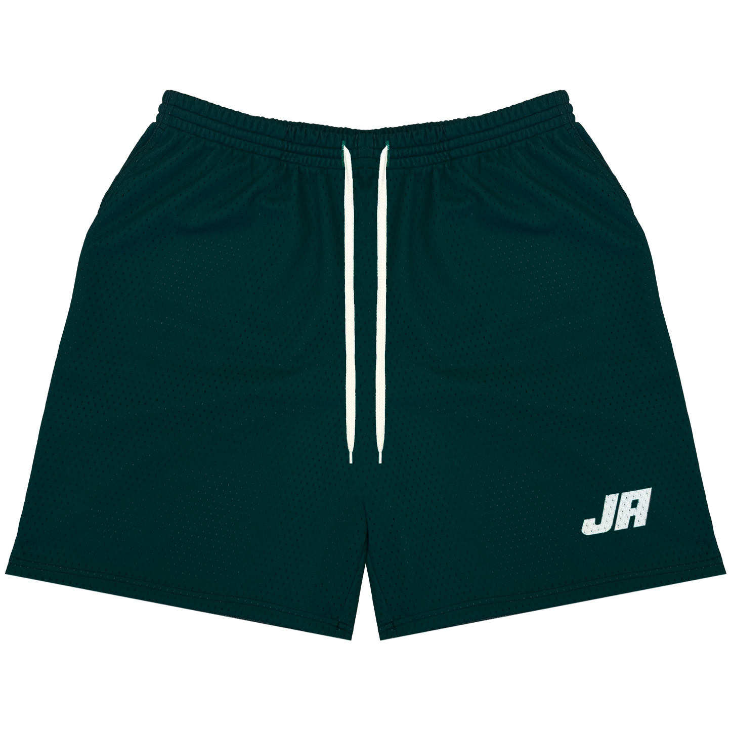 Shorts Charcoal Black