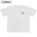 Lovers Pink T-shirt