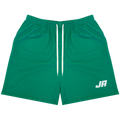 Shorts Green