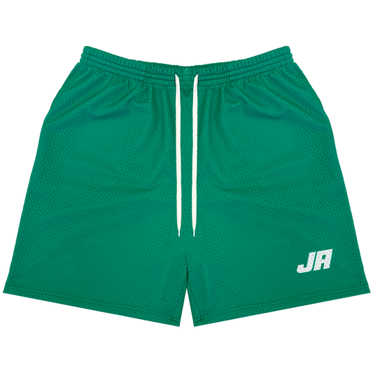 Shorts Green