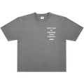 Therapy Grey T-shirt
