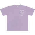 Therapy Lila T-shirt