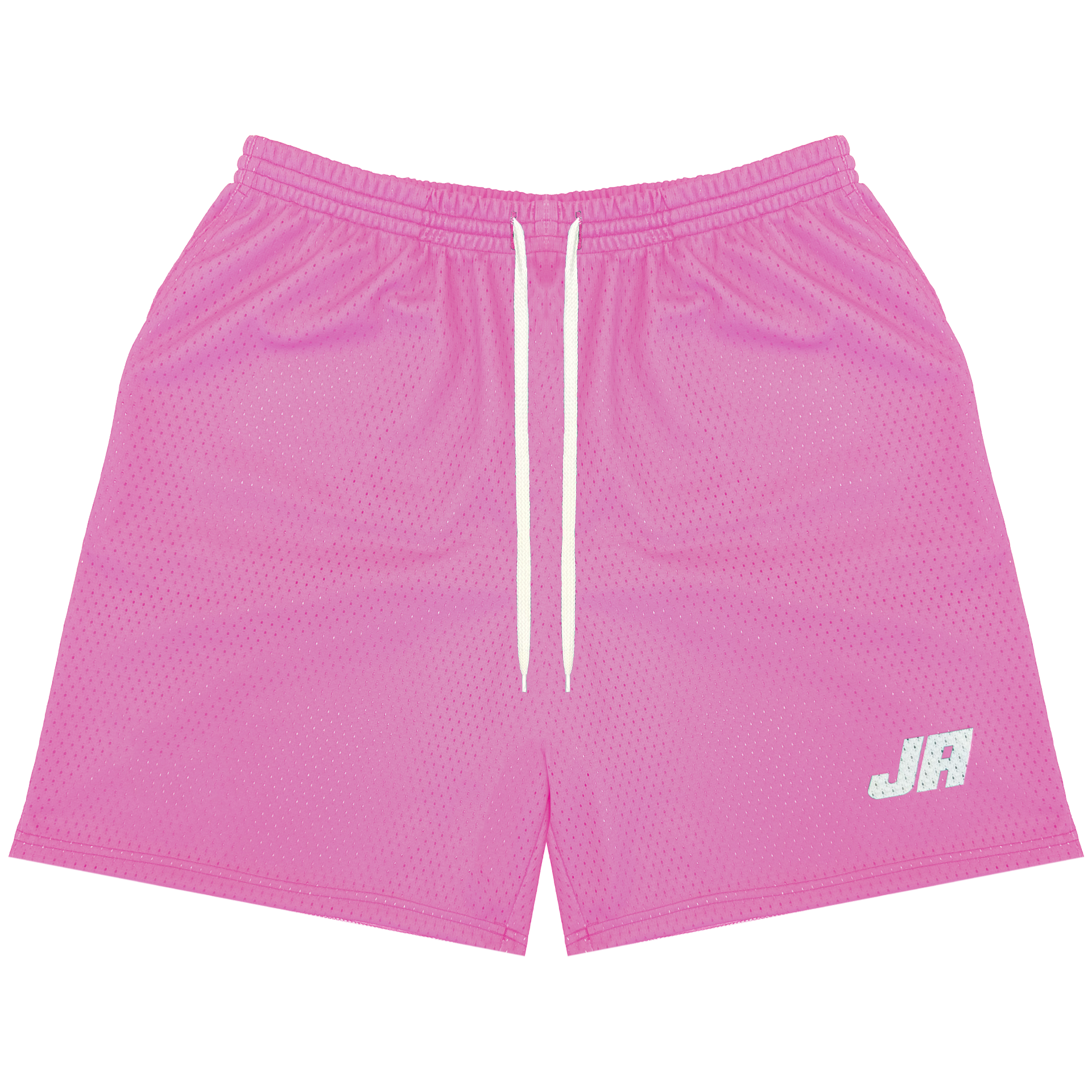 Shorts Pink