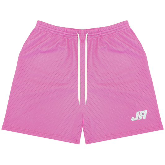 Shorts Pink