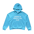 Hoodie Lovers Blue