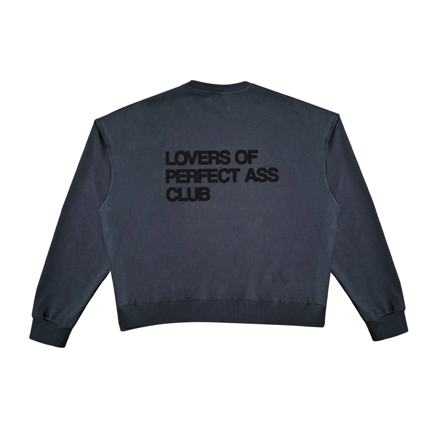 Crewneck Lovers Dark