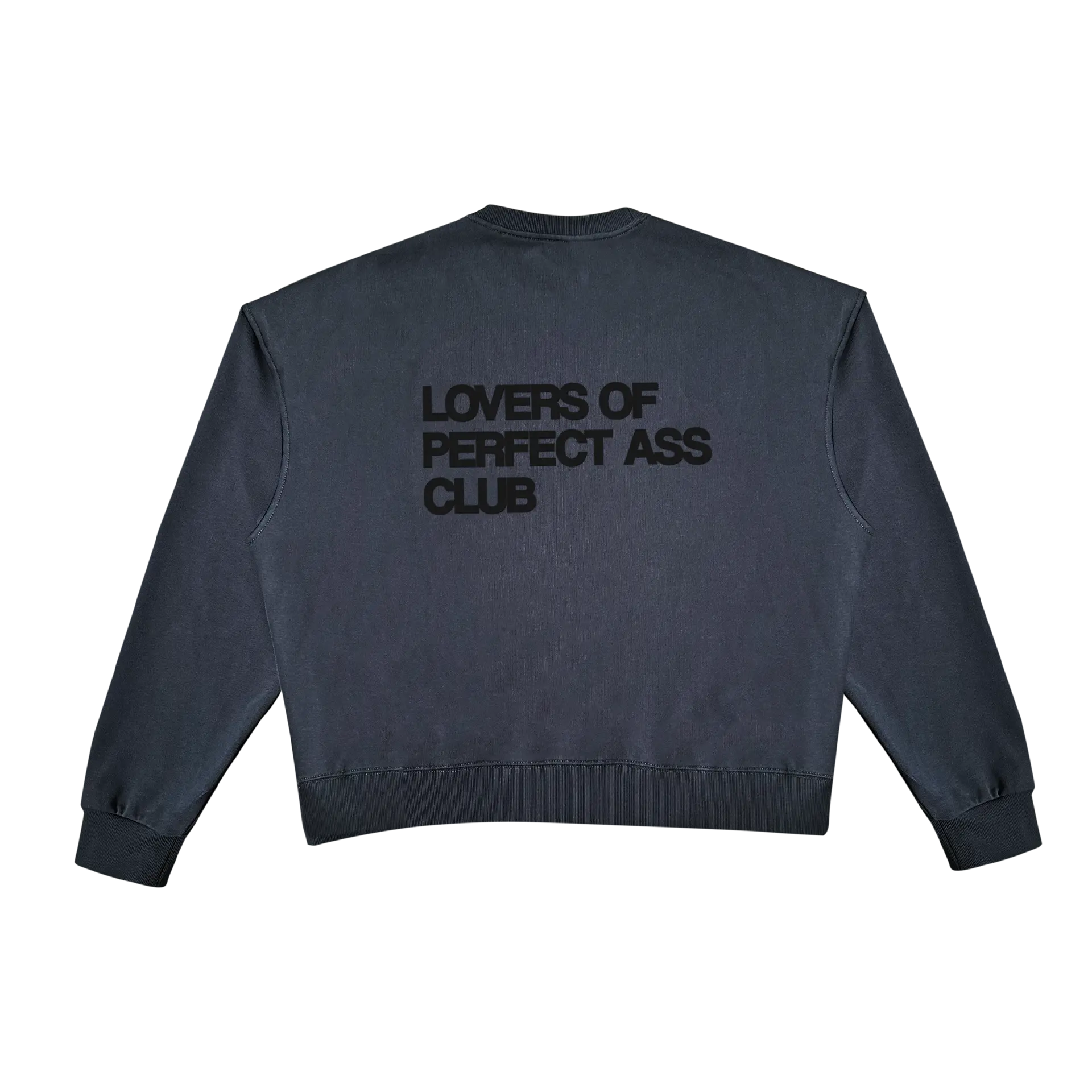 Crewneck Lovers Dark