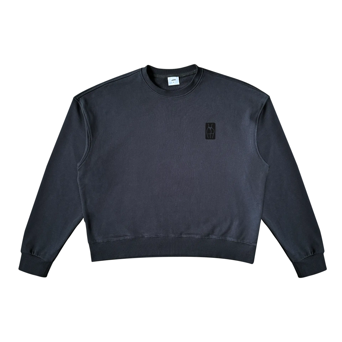 Crewneck Lovers Dark