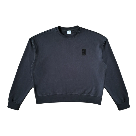 Crewneck Lovers Dark