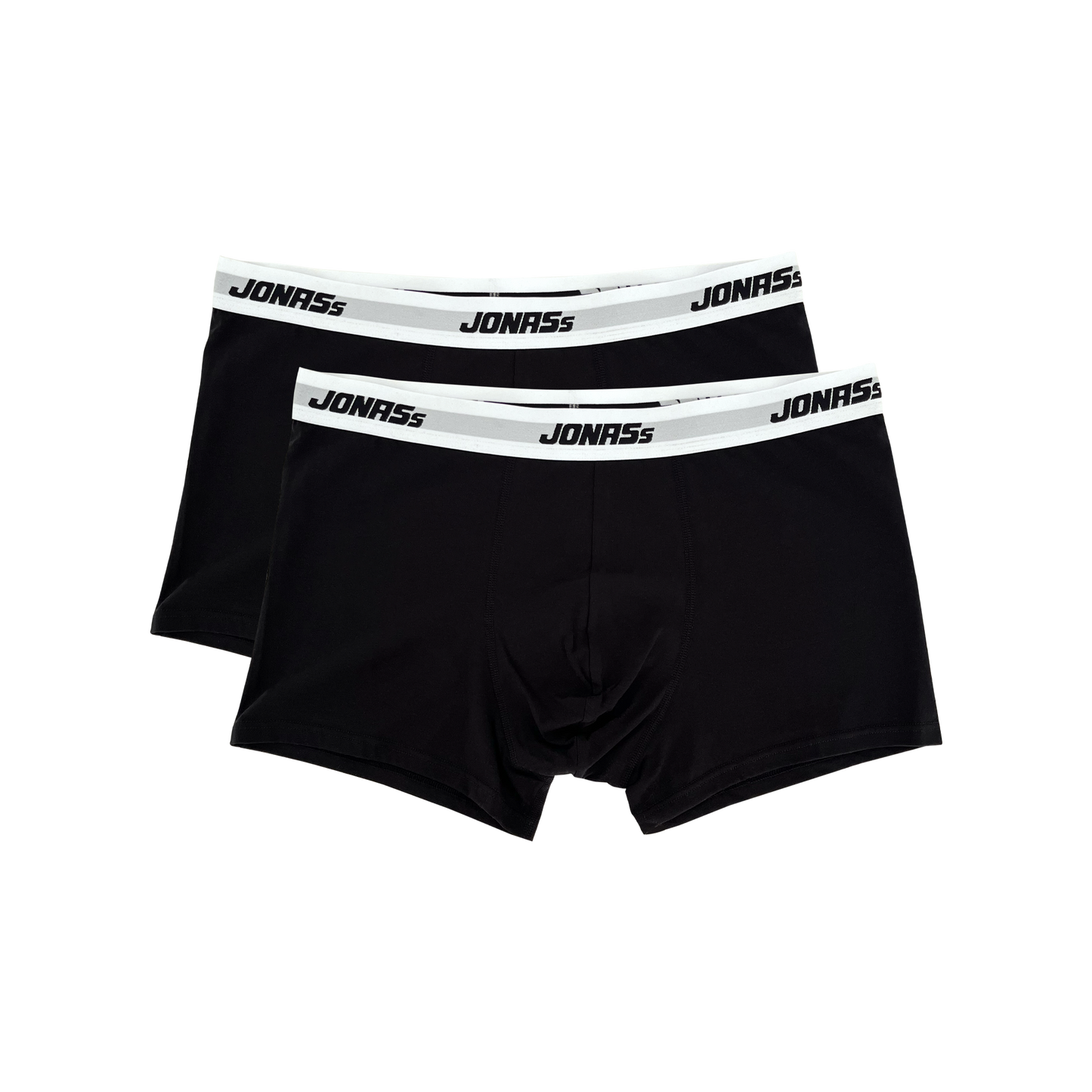 2 Pack Jonass Boxers