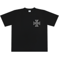 Save Us Black T-shirt