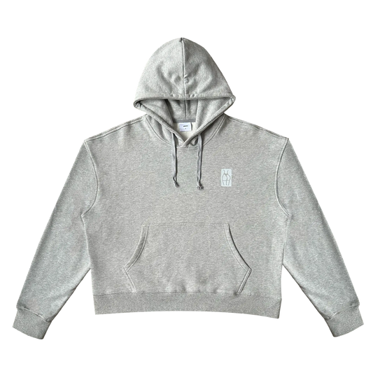 Hoodie Lovers Grey