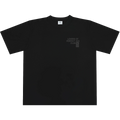 Lovers Black T-shirt