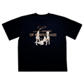T-shirt Lovers Club black
