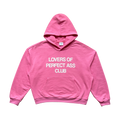 Hoodie Lovers Pink