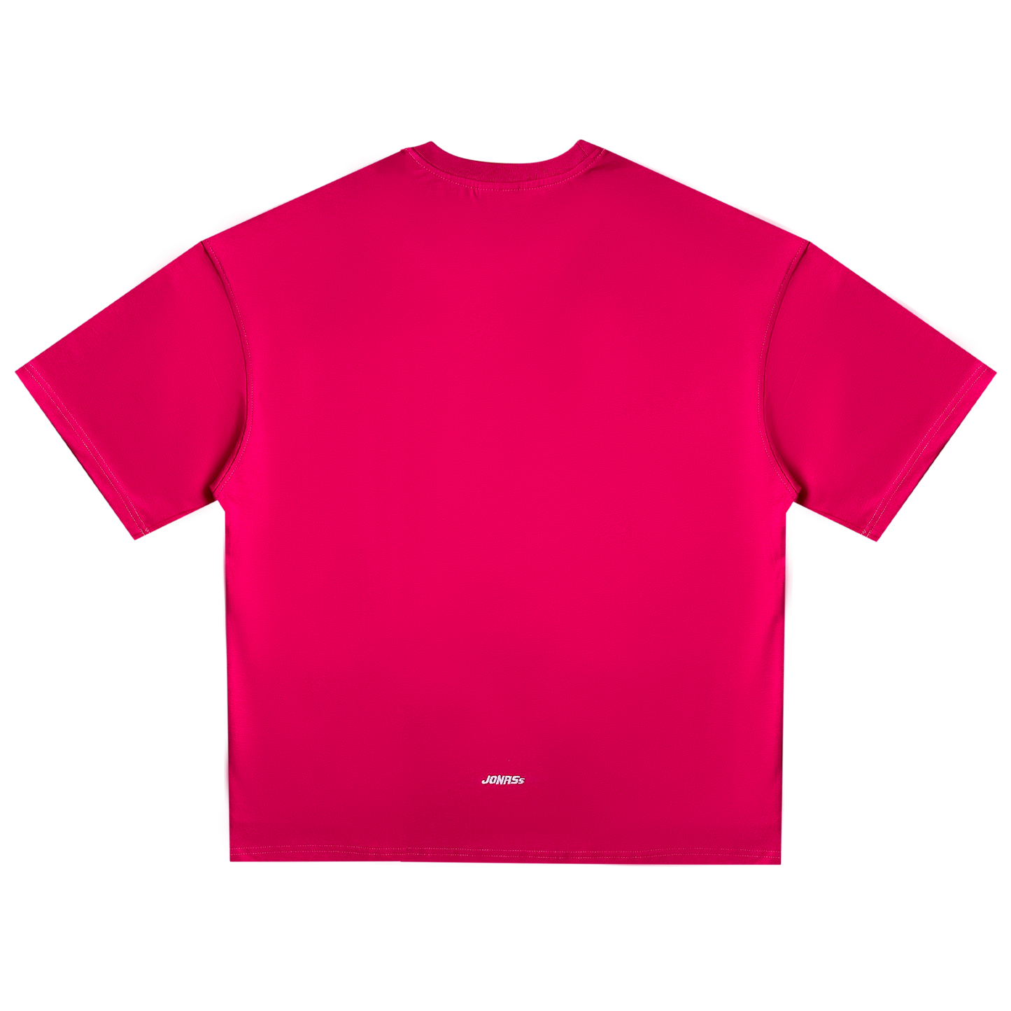 T-shirt Logo Red