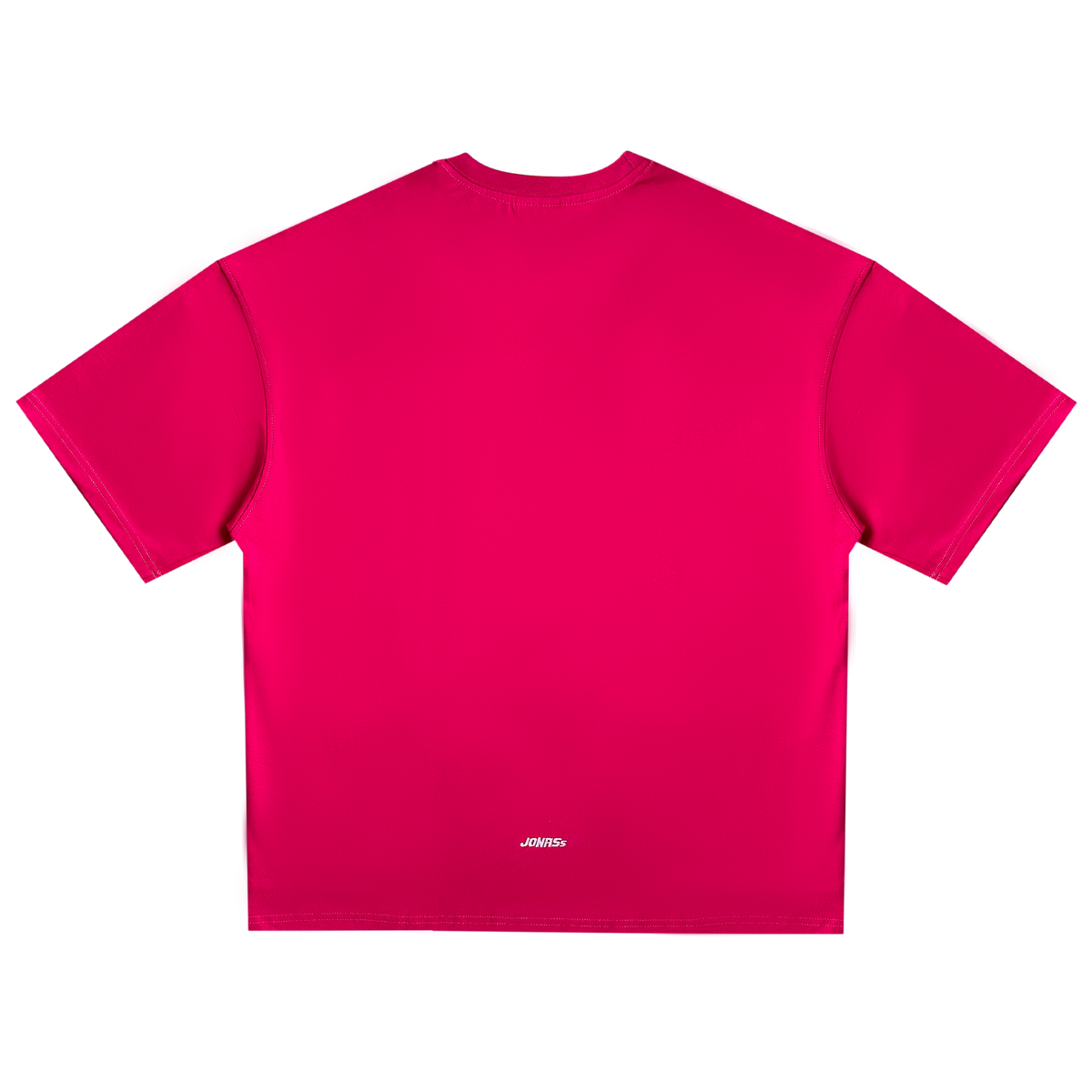 T-shirt Logo Red