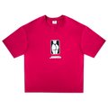 T-shirt Logo Red