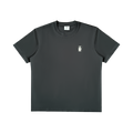 T-shirt Lovers DarkGrey slim/regular fit