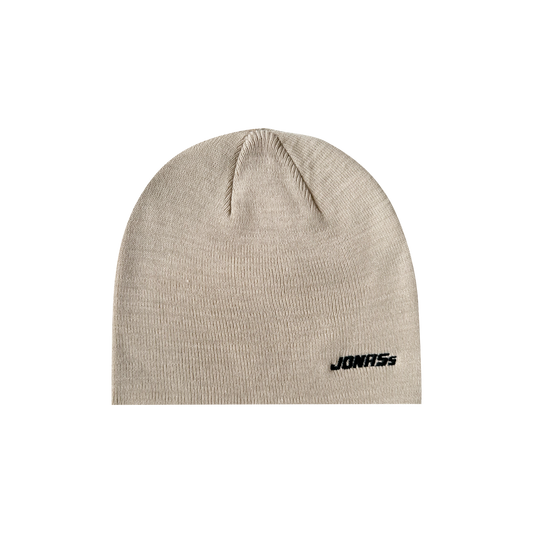 Winter Beanie Beige
