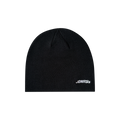 Winter Beanie Black