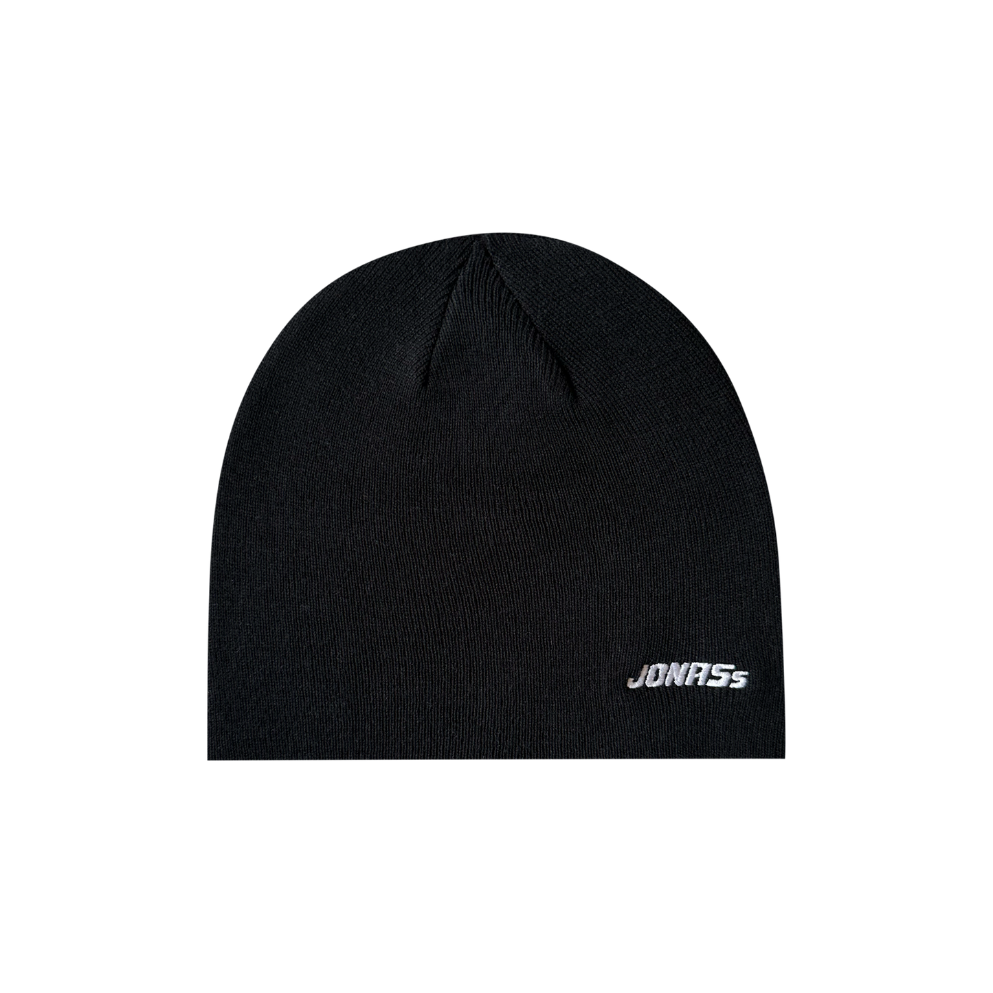 Winter Beanie Black