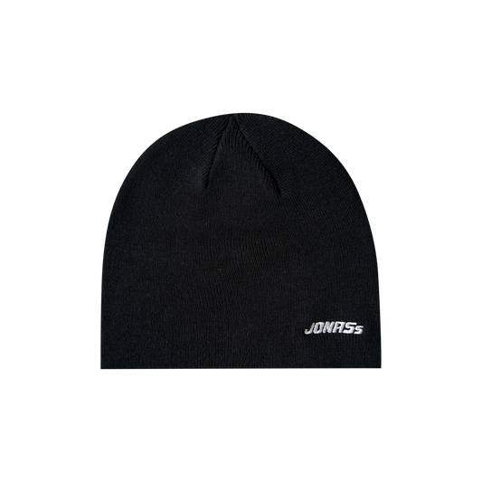 Winter Beanie Black