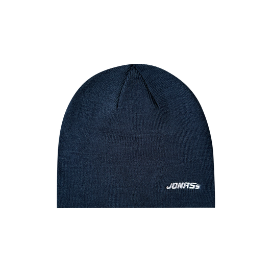 Winter Beanie DarkBlue